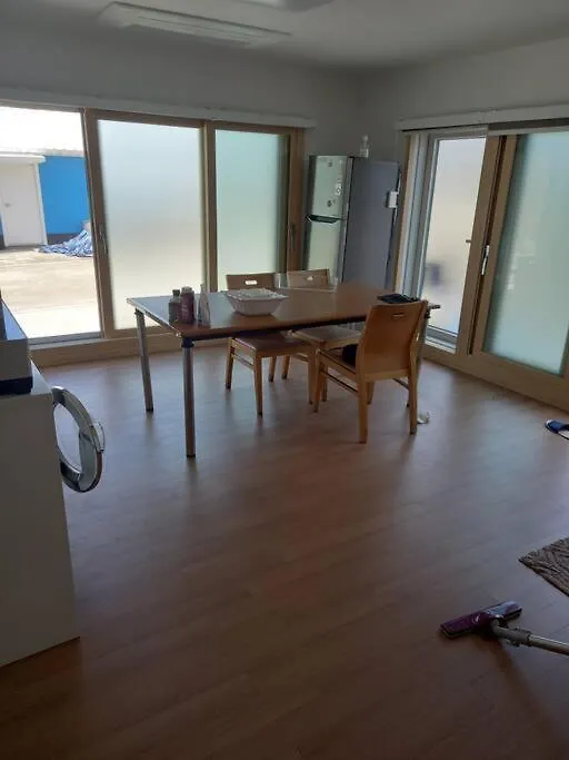 בית נופש ג'גו Summer'S House