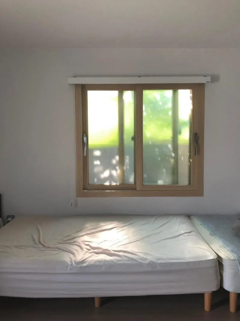 ג'גו Summer'S House