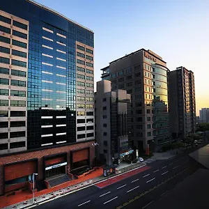 4* 酒店 济州贝斯特韦斯特酒店