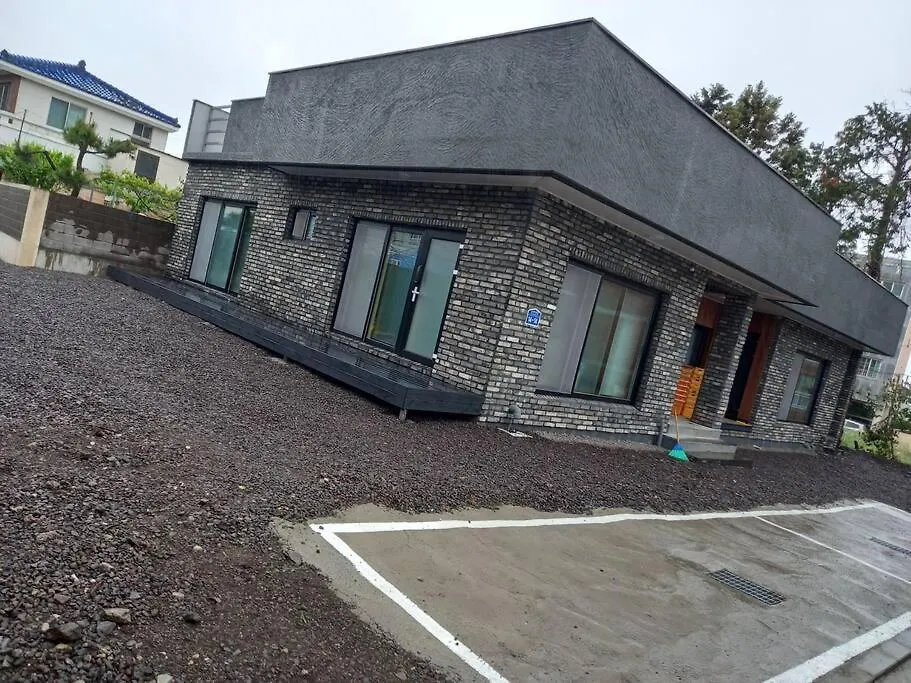 Holiday home Summer'S House Jeju